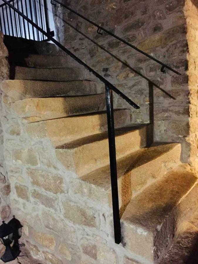 Mas Planella Casa Rural Mieres  Εξωτερικό φωτογραφία